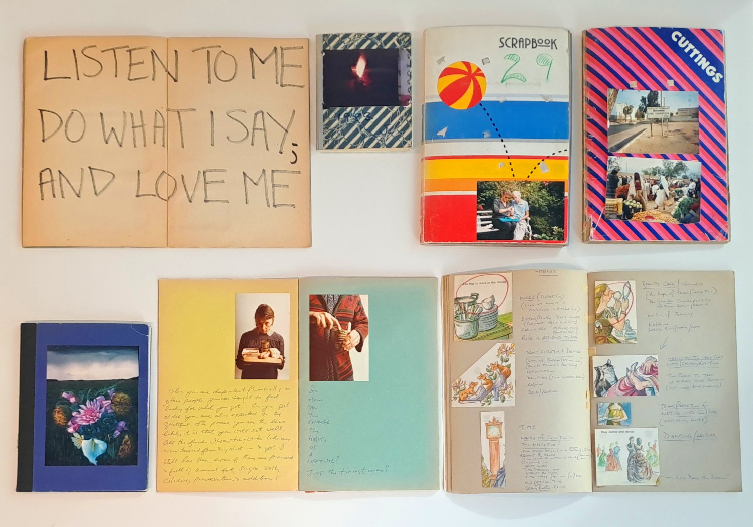 jo-spence-scrapbooks-composition-bibliotheque-kandinsky