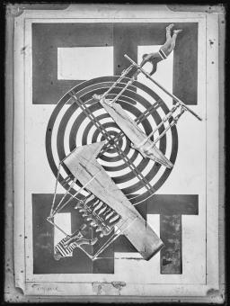 Gustav Klucis, Sport, [1920-1922]